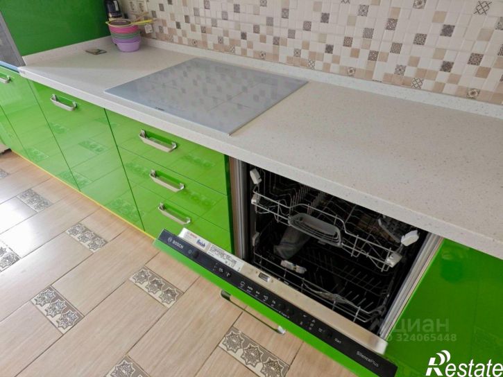 3-комн квартира Татарстан республика