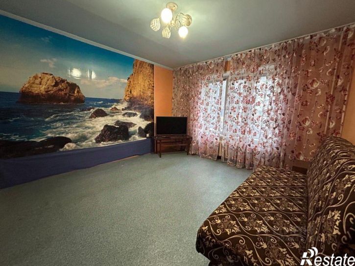 2-комн квартира