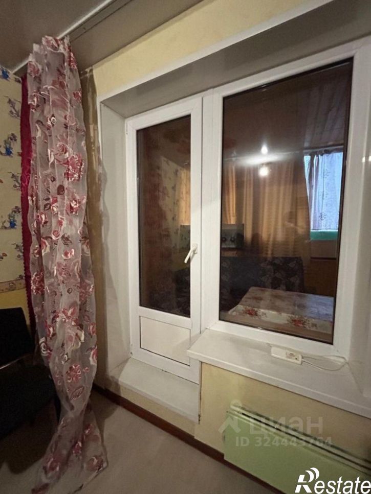 2-комн квартира