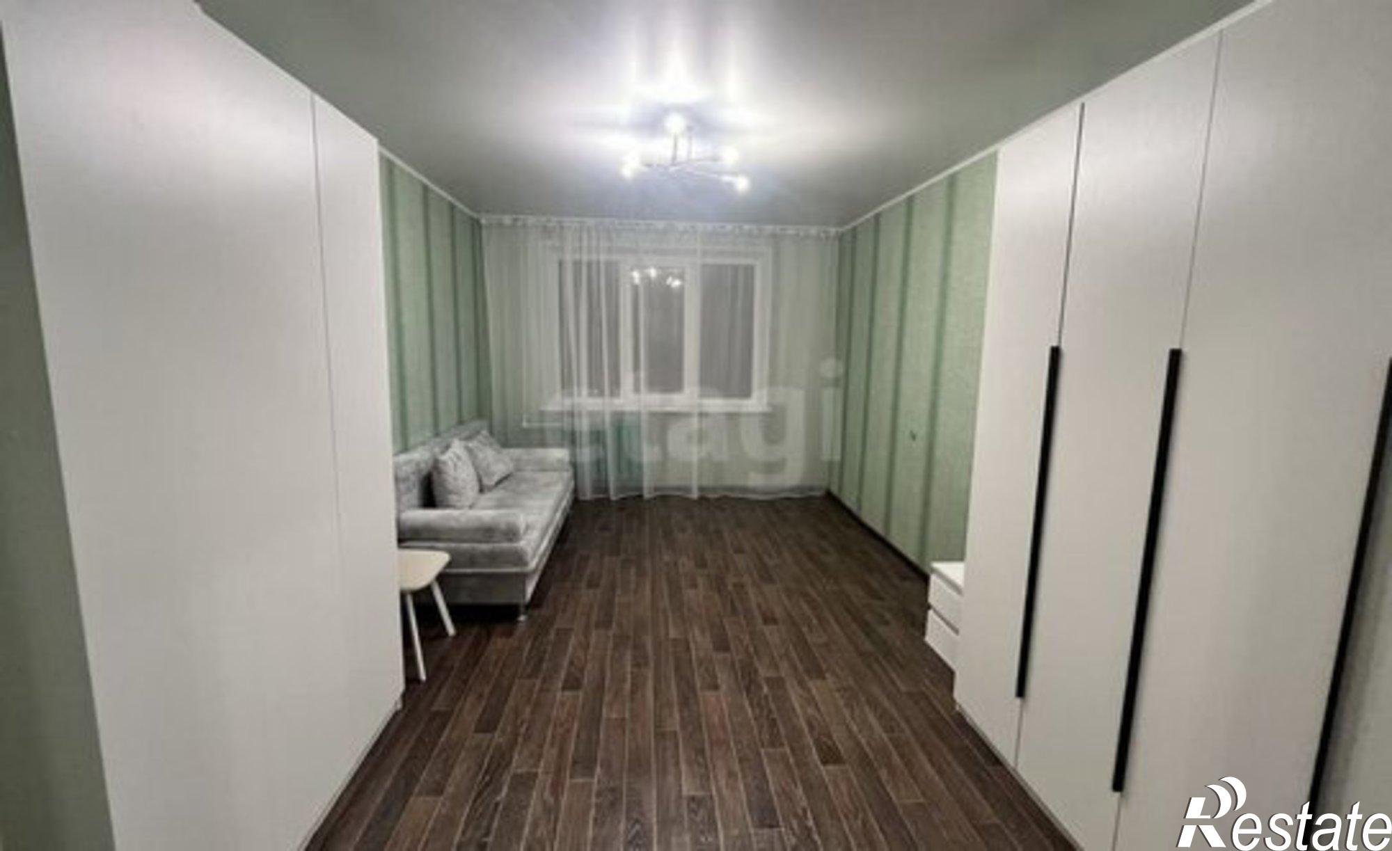 Купить квартиру за 6 200 000 рублей на Республика Татарстан (Татарстан), 20-й комплекс, 7