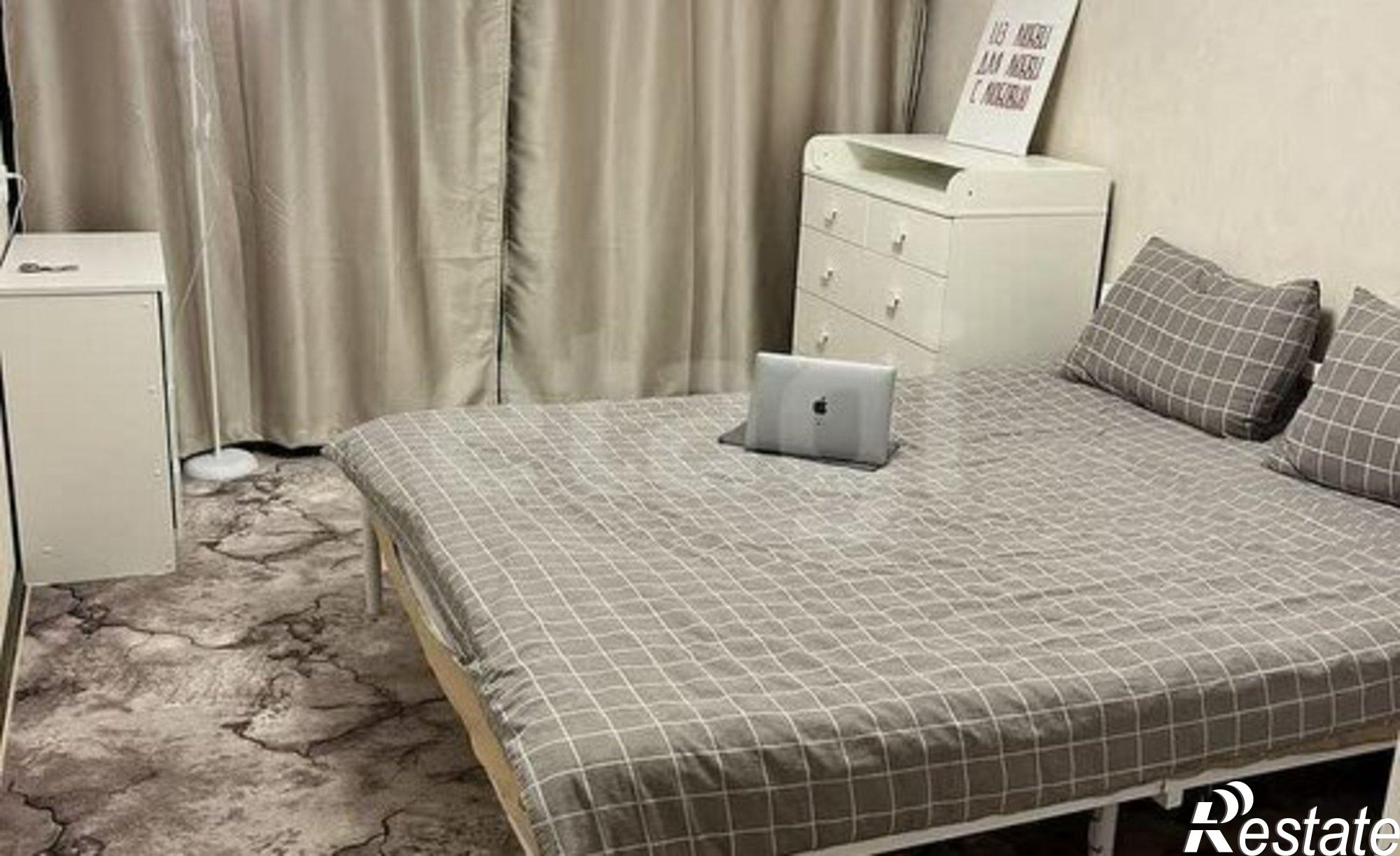 Купить квартиру за 6 200 000 рублей на Республика Татарстан (Татарстан), 20-й комплекс, 7