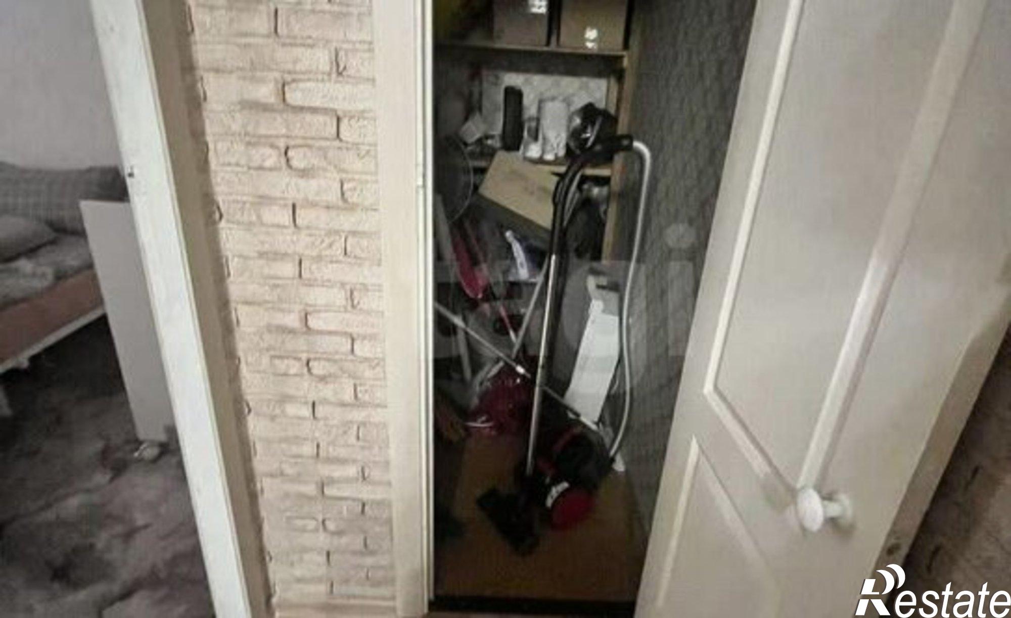 Купить квартиру за 6 200 000 рублей на Республика Татарстан (Татарстан), 20-й комплекс, 7