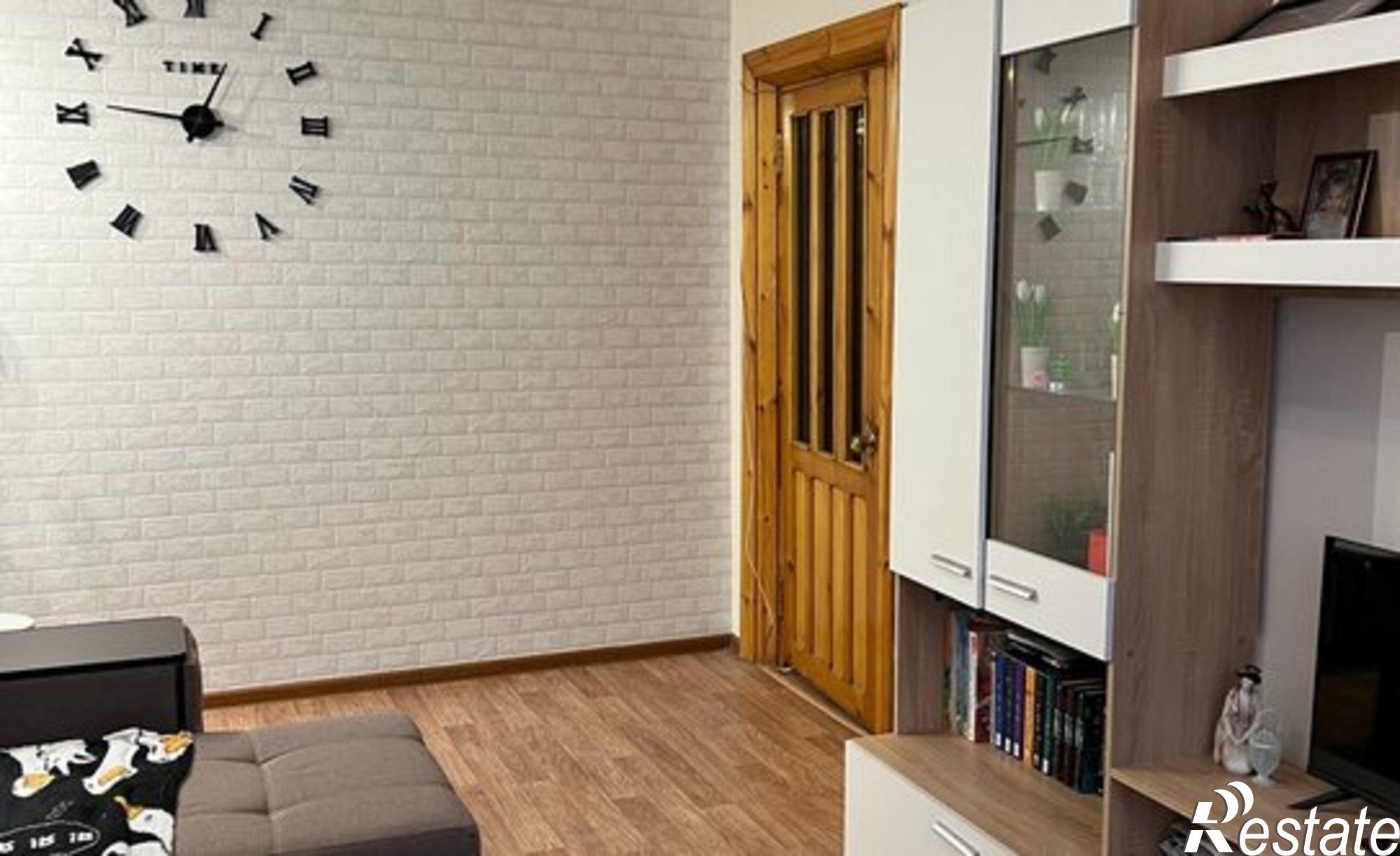 Купить квартиру за 4 600 000 рублей на б-р Автомобилестроителей, 14