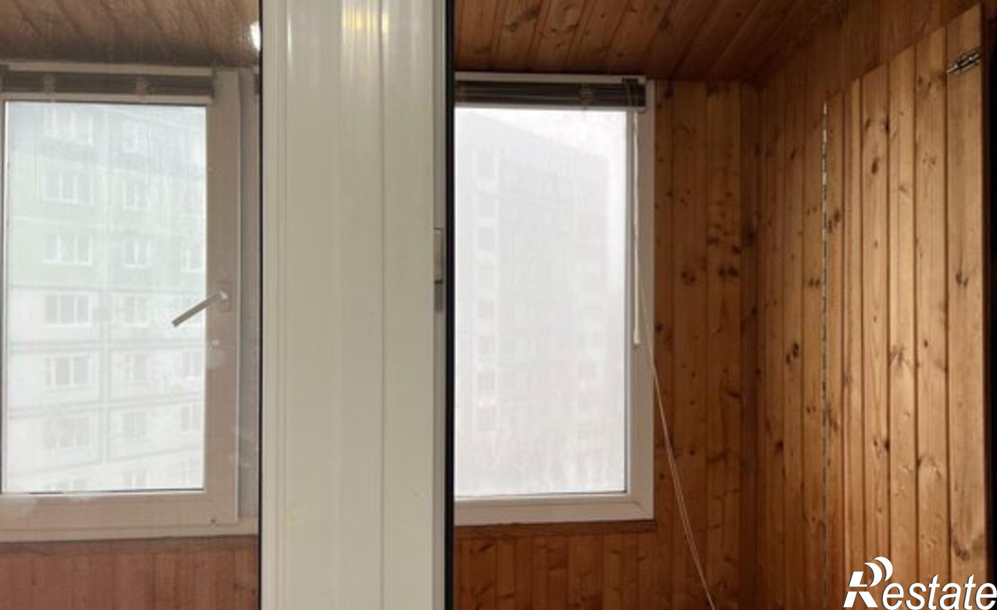 Купить квартиру за 4 600 000 рублей на б-р Автомобилестроителей, 14