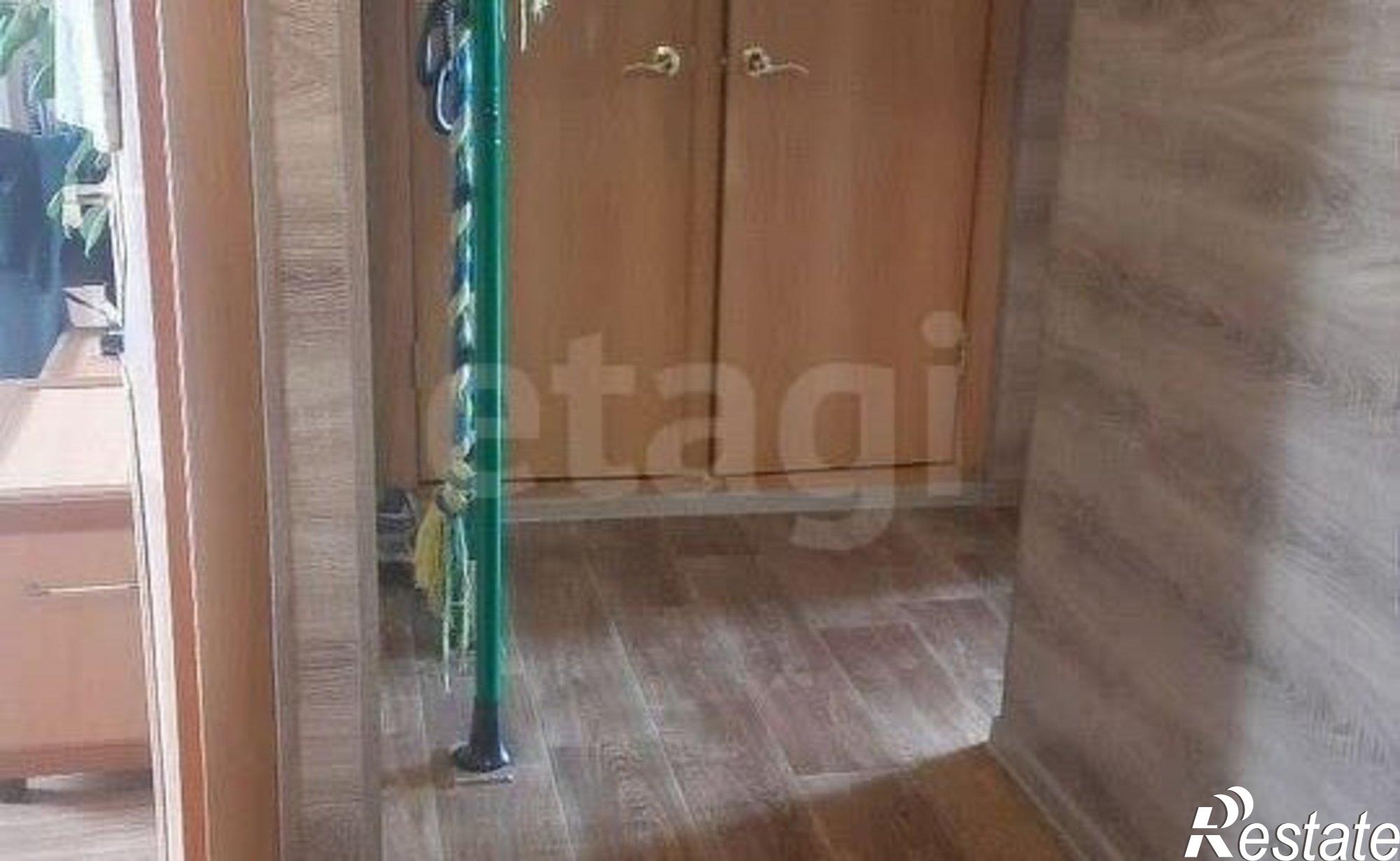 Купить квартиру за 5 199 000 рублей на ул Шамиля Усманова, 58