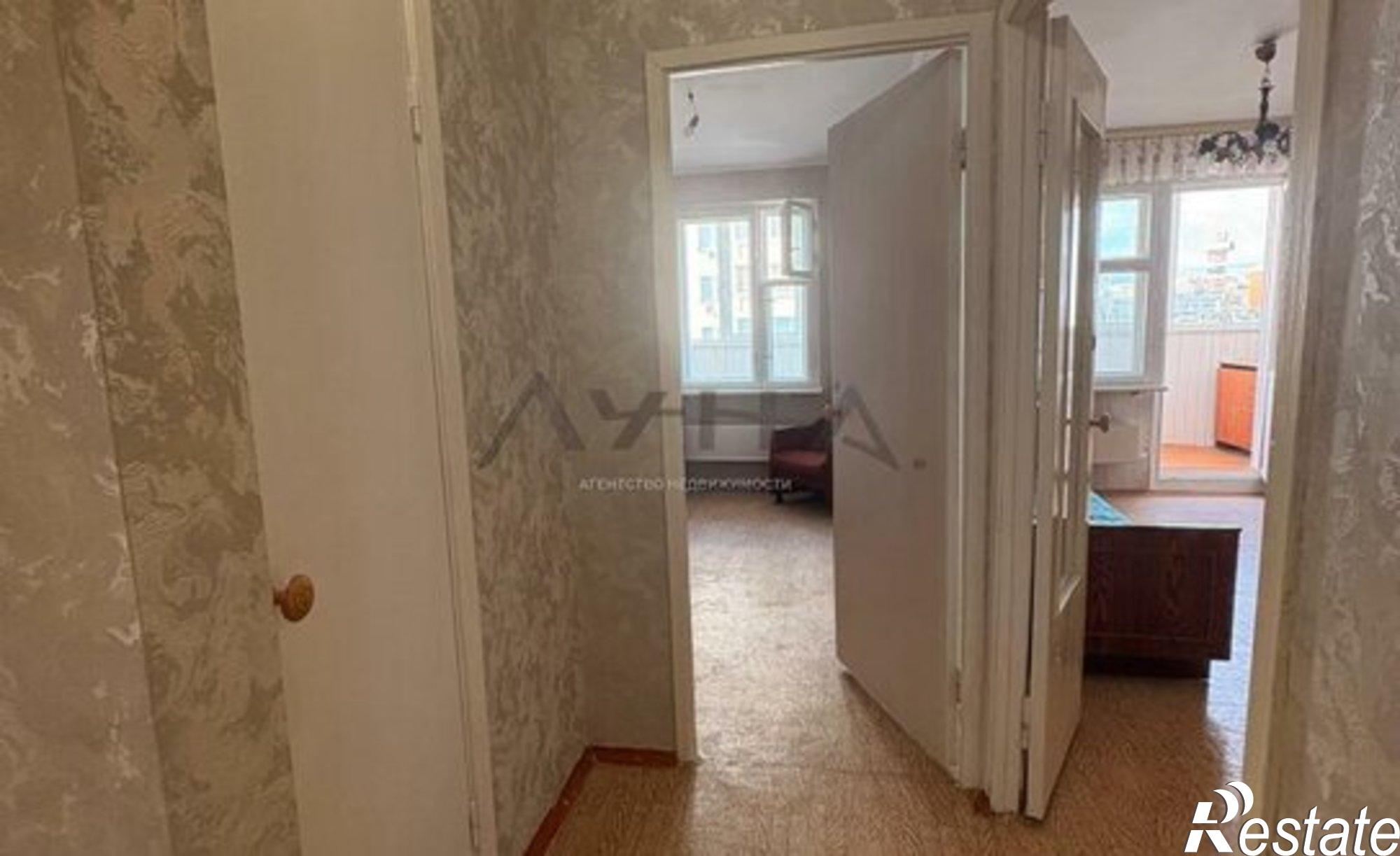 Купить квартиру за 6 800 000 рублей на ул Академика Королева, 23