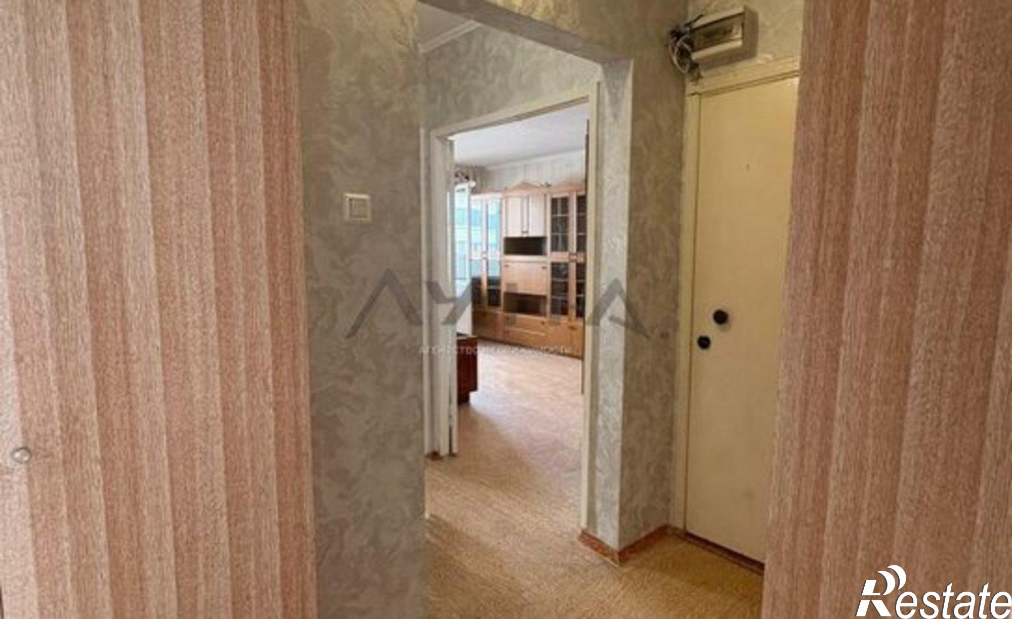 Купить квартиру за 6 800 000 рублей на ул Академика Королева, 23