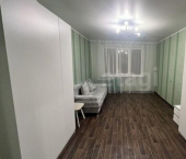 2-комн, 34кв м, этаж 5/9 Республика Татарстан (Татарстан), 20-й комплекс, 7