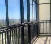 2-комн, 55кв м, этаж 19/19 Республика Татарстан (Татарстан), улица Раскольникова, 5В