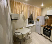 1-комн, 29кв м, этаж 3/5 ул Шамиля Усманова, 26