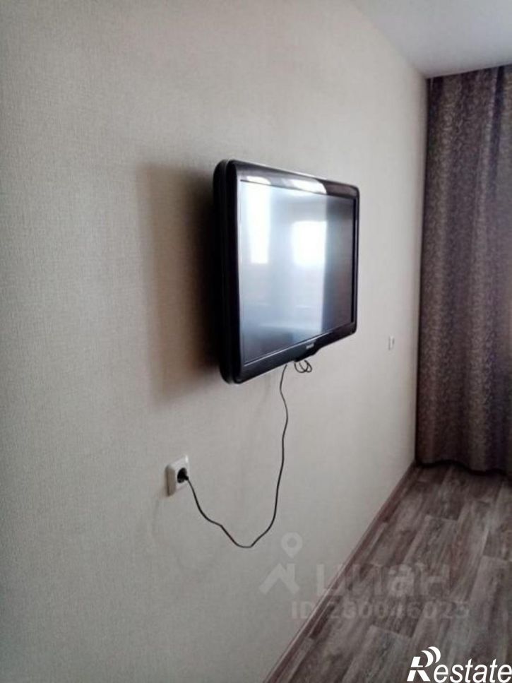 1-комн квартира