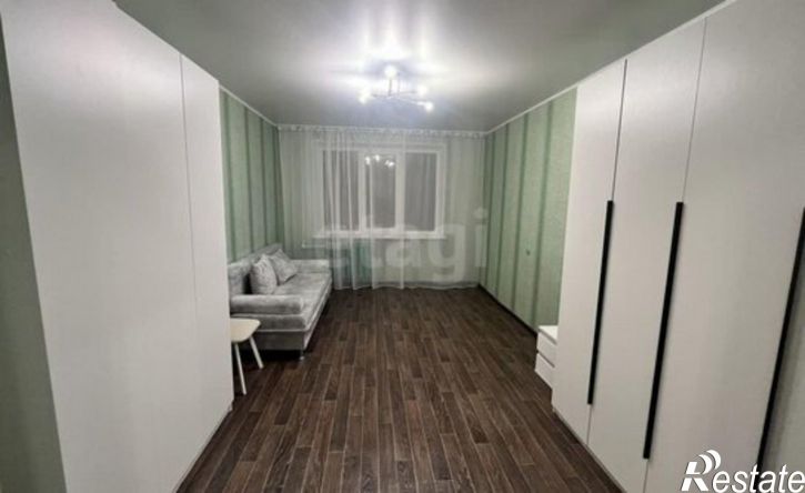 2-комн квартира Республика Татарстан (Татарстан), 20-й комплекс, 7