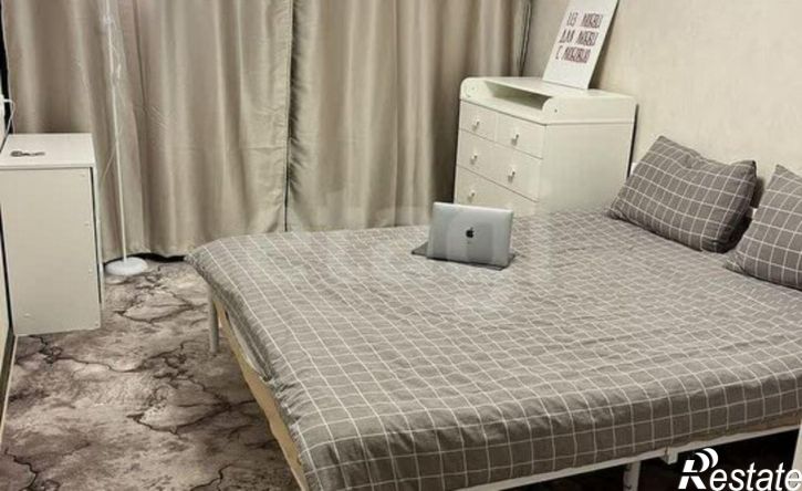 2-комн квартира Республика Татарстан (Татарстан), 20-й комплекс, 7