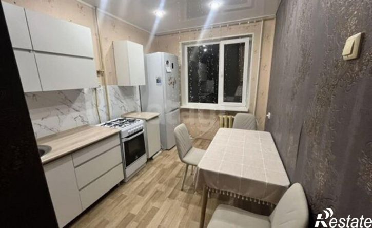 2-комн квартира Республика Татарстан (Татарстан), 20-й комплекс, 7