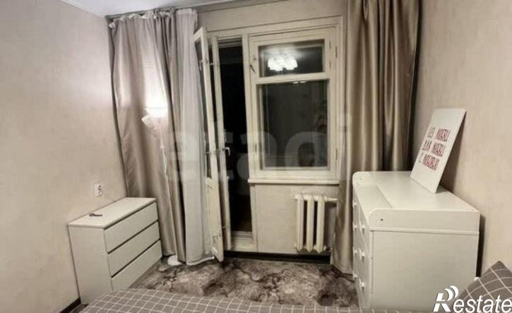 2-комн квартира Республика Татарстан (Татарстан), 20-й комплекс, 7