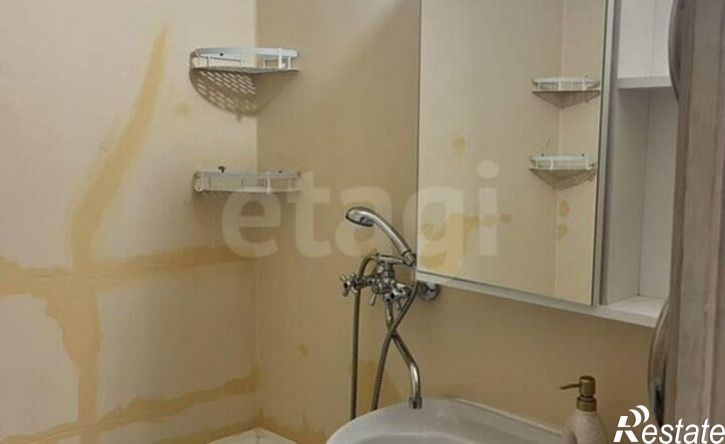 2-комн квартира Республика Татарстан (Татарстан), 20-й комплекс, 7