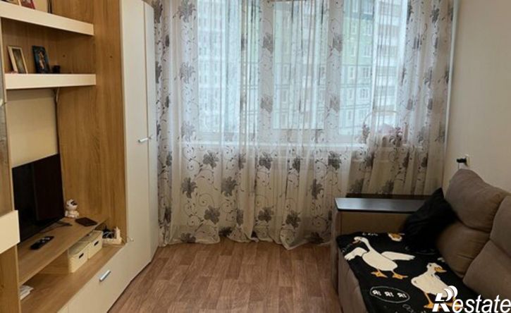 2-комн квартира б-р Автомобилестроителей, 14,  д. 14