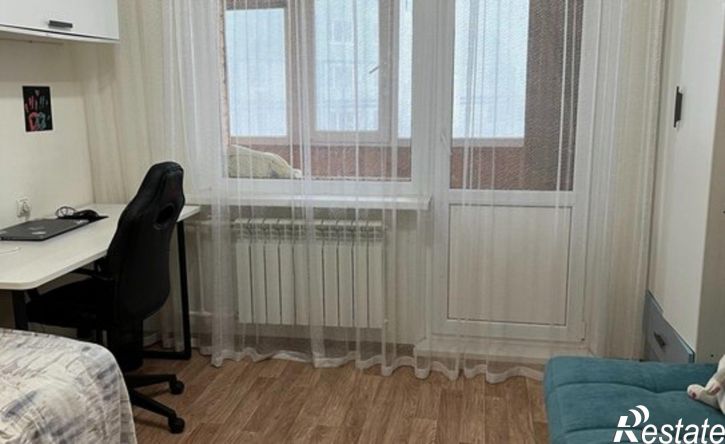 2-комн квартира б-р Автомобилестроителей, 14,  д. 14