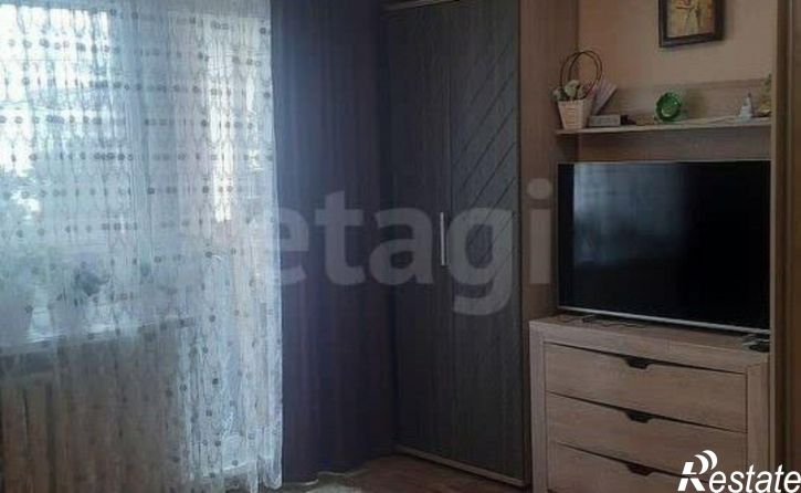 2-комн квартира ул Шамиля Усманова, 58,  д. 58