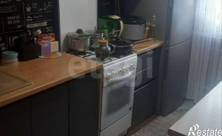 2-комн квартира ул Шамиля Усманова, 58,  д. 58