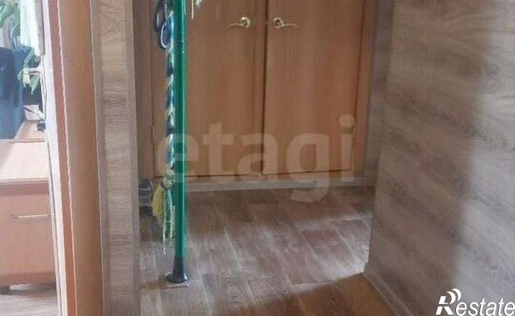 2-комн квартира ул Шамиля Усманова, 58,  д. 58