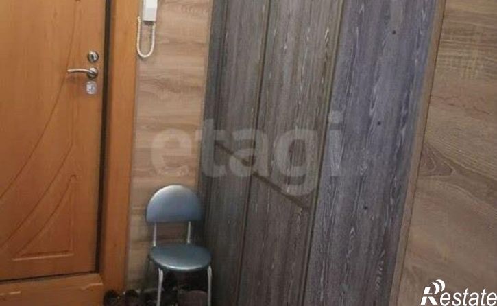 2-комн квартира ул Шамиля Усманова, 58,  д. 58