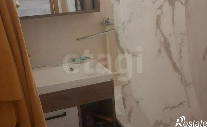 2-комн квартира ул Шамиля Усманова, 58,  д. 58