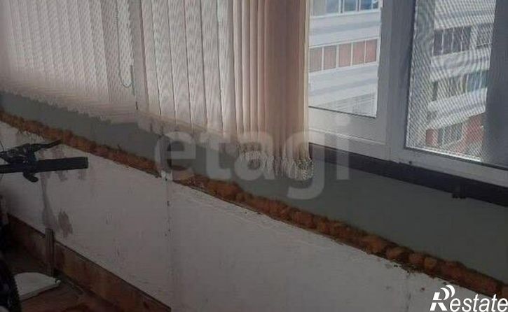 2-комн квартира ул Шамиля Усманова, 58,  д. 58