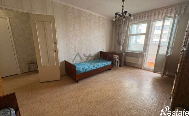 4-комн квартира ул Академика Королева, 23,  д. 23