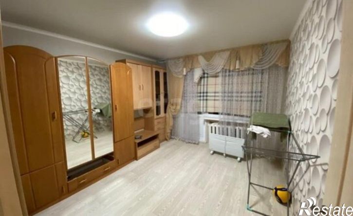 1-комн квартира ул Шамиля Усманова, 26,  д. 26