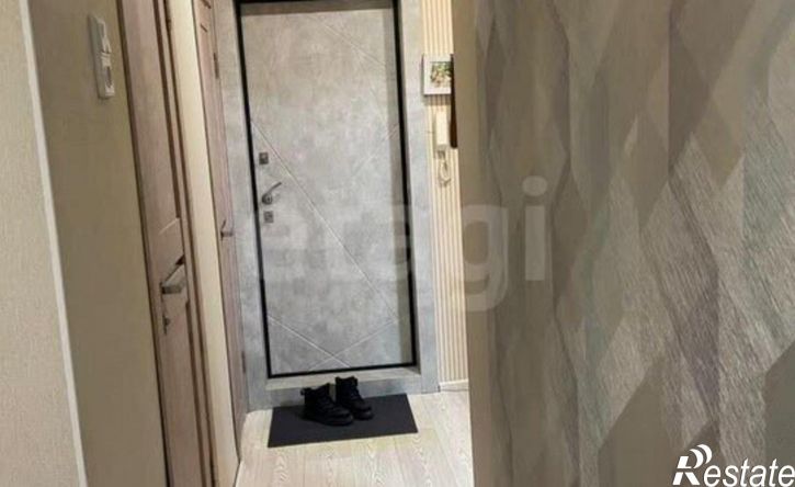 1-комн квартира ул Шамиля Усманова, 26,  д. 26