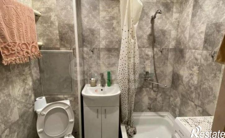 1-комн квартира ул Шамиля Усманова, 26,  д. 26