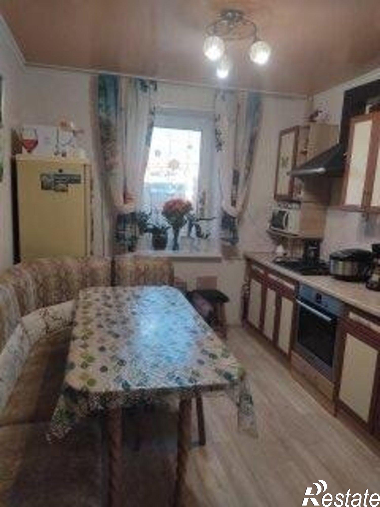 Купить квартиру за 5 600 000 рублей на ул Шамиля Усманова, 135/49