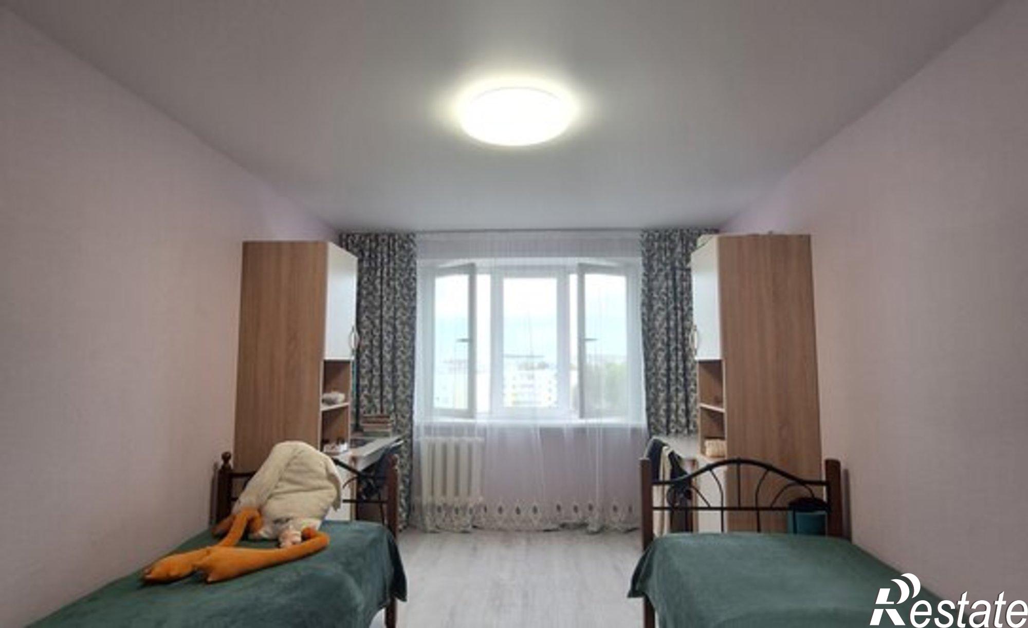 Купить квартиру за 7 000 000 рублей на ул Гидростроителей, 30