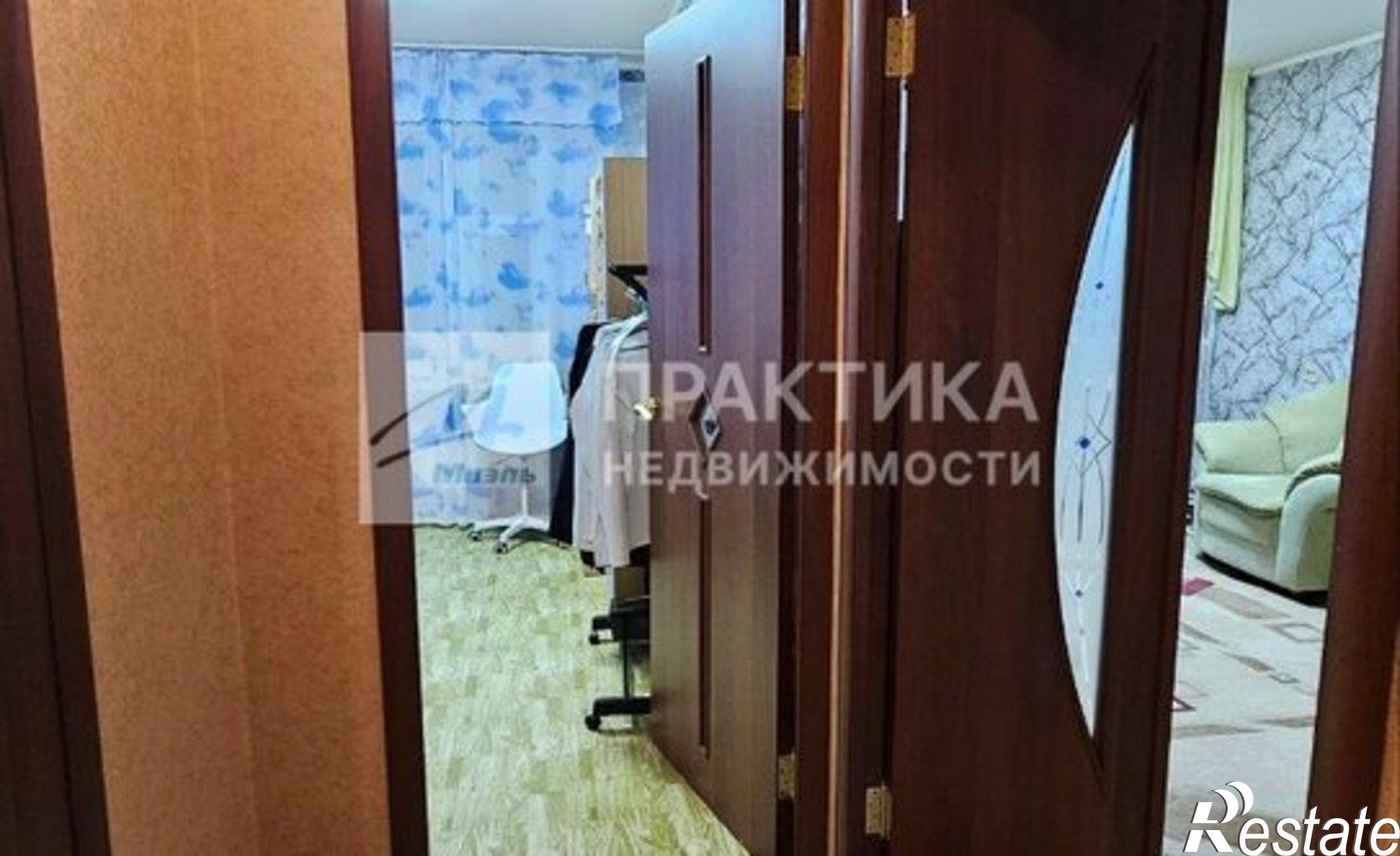 Купить квартиру за 5 900 000 рублей на ул Аркылы, 11