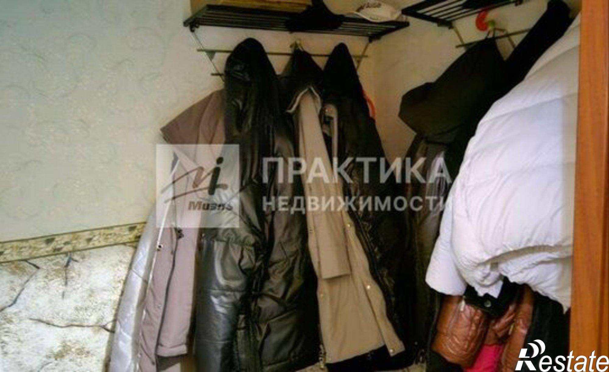 Купить квартиру за 5 900 000 рублей на ул Аркылы, 11