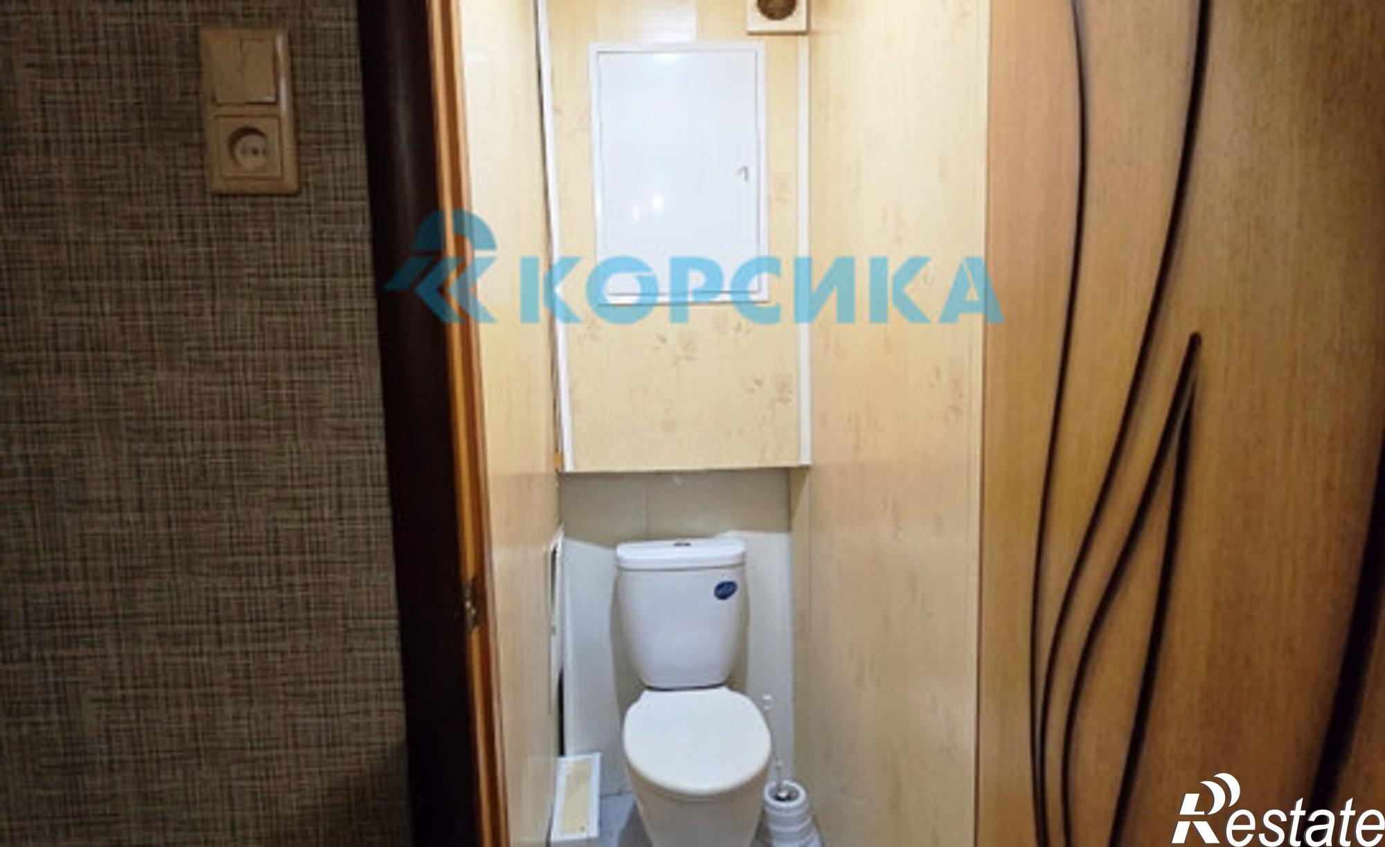 Купить квартиру за 6 200 000 рублей на пр-кт Чулман, 114/35