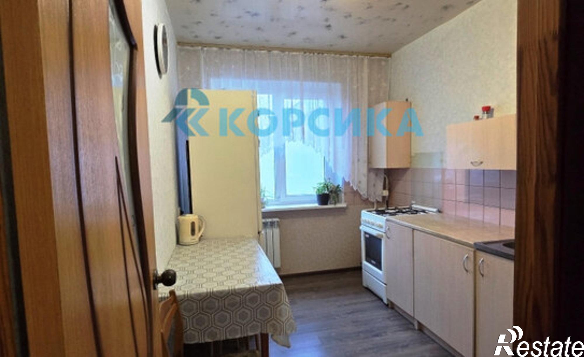 Купить квартиру за 6 200 000 рублей на пр-кт Чулман, 114/35