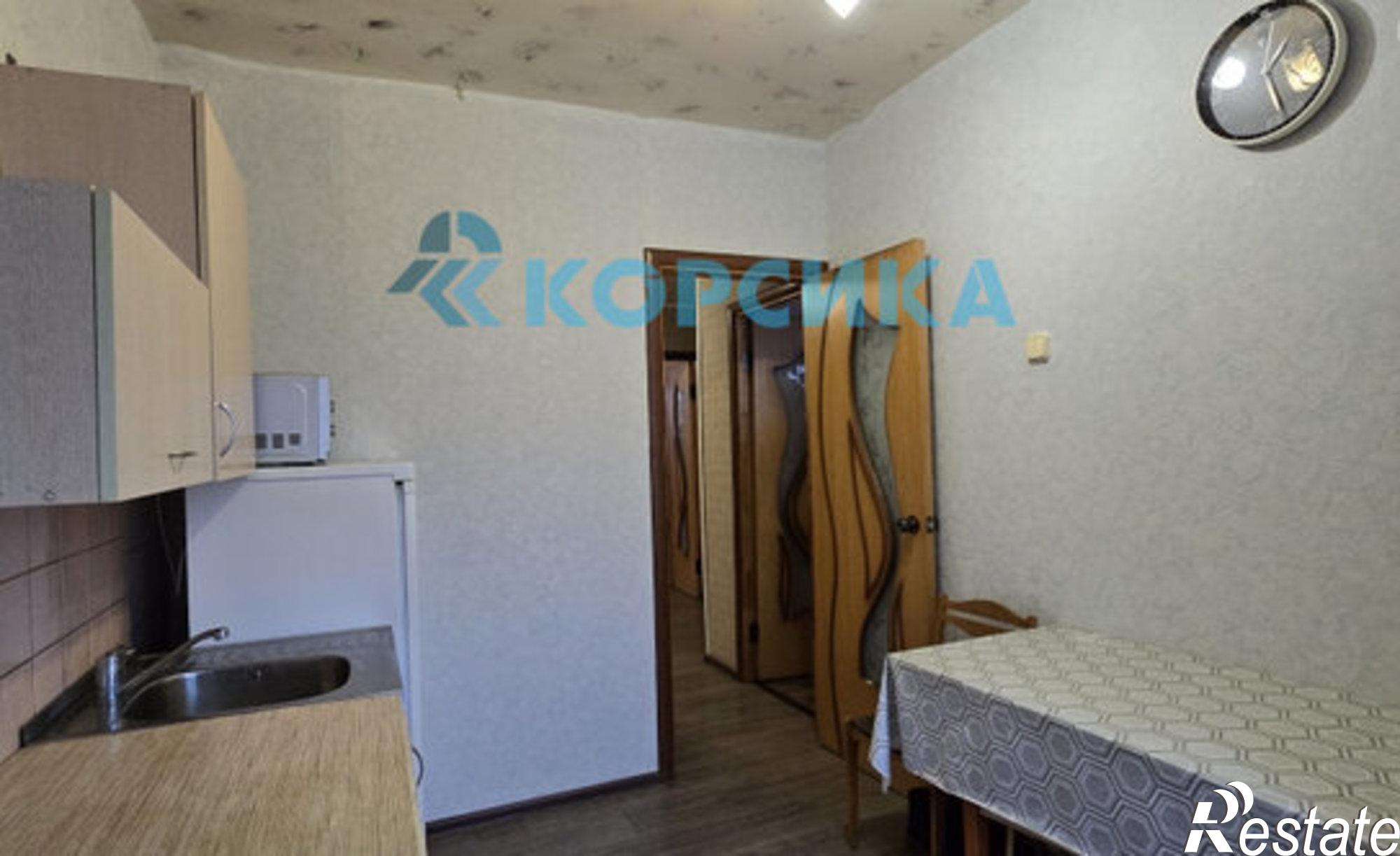 Купить квартиру за 6 200 000 рублей на пр-кт Чулман, 114/35