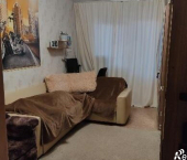 2-комн, 42кв м, этаж 1/5 ул Шамиля Усманова, 135/49