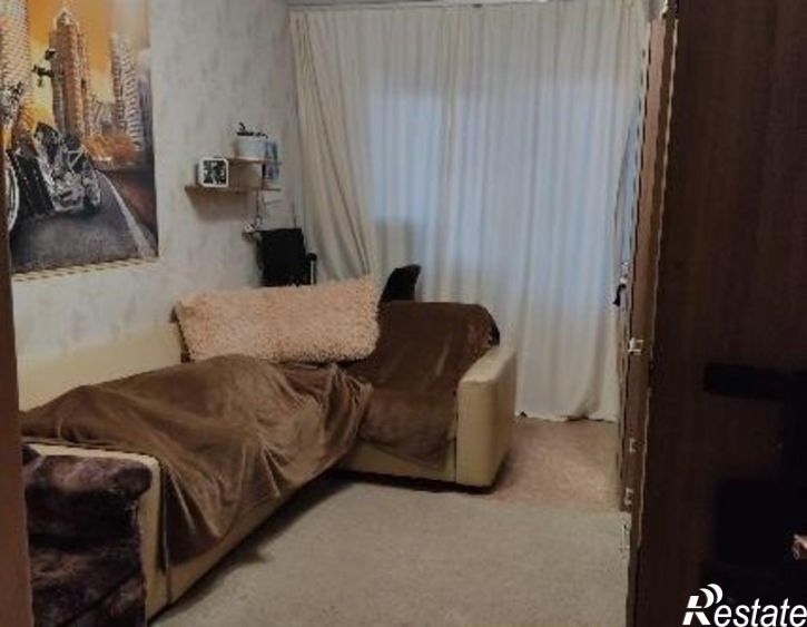 2-комн квартира ул Шамиля Усманова, 135/49,  д. 135/49