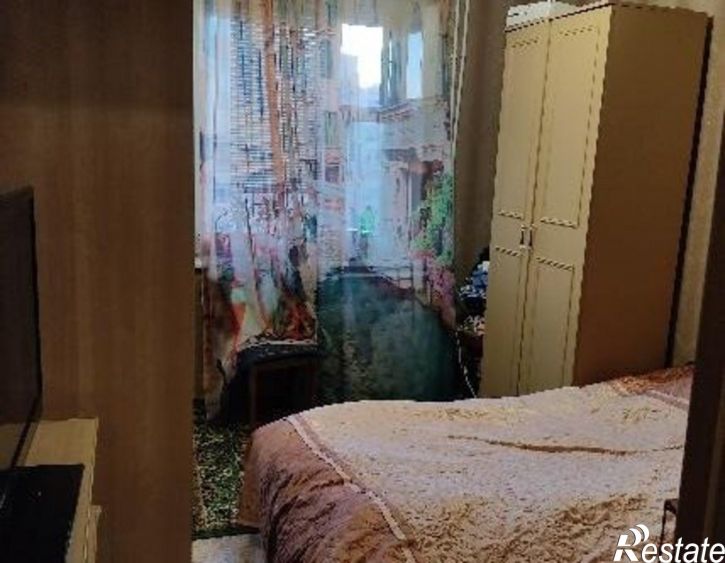 2-комн квартира ул Шамиля Усманова, 135/49,  д. 135/49