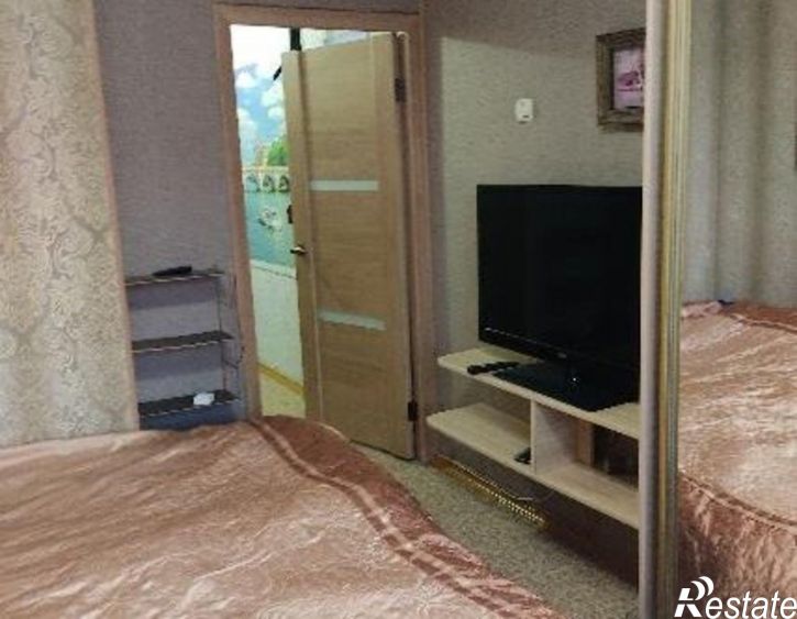 2-комн квартира ул Шамиля Усманова, 135/49,  д. 135/49