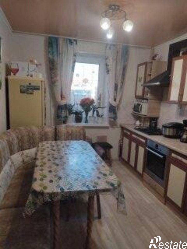 2-комн квартира ул Шамиля Усманова, 135/49,  д. 135/49