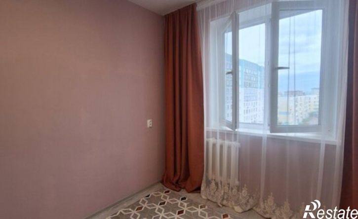 3-комн квартира ул Гидростроителей, 30,  д. 30