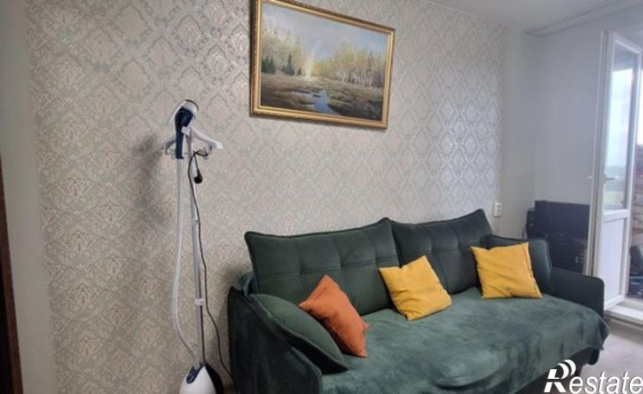 3-комн квартира ул Гидростроителей, 30,  д. 30