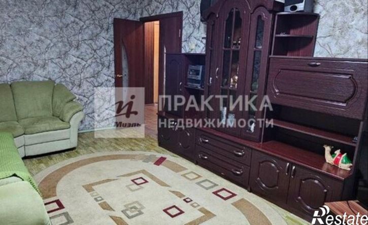 3-комн квартира ул Аркылы, 11,  д. 11