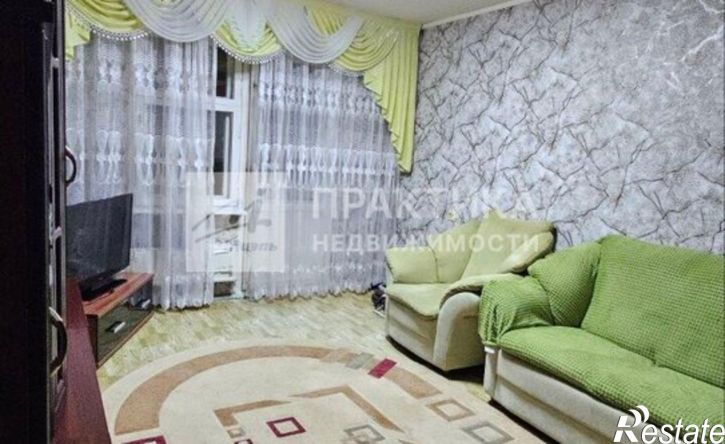 3-комн квартира ул Аркылы, 11,  д. 11