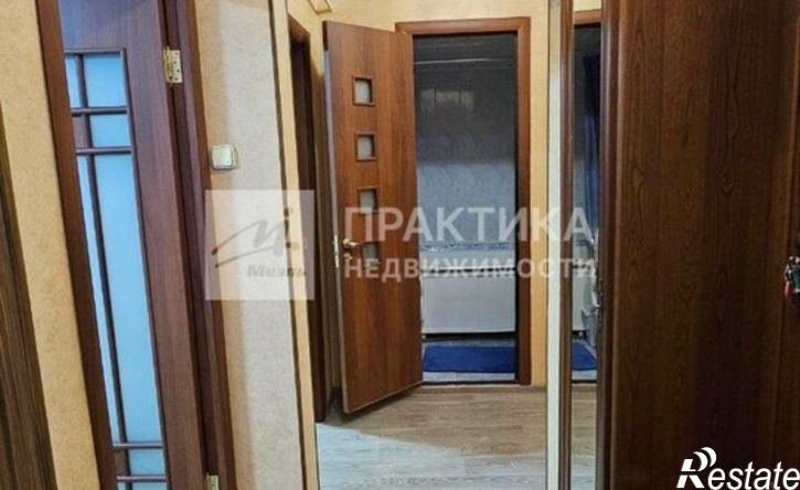 3-комн квартира ул Аркылы, 11,  д. 11