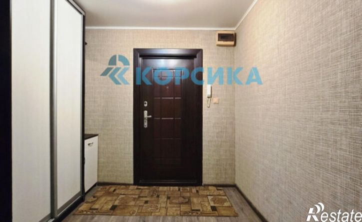 3-комн квартира пр-кт Чулман, 114/35,  д. 114/35